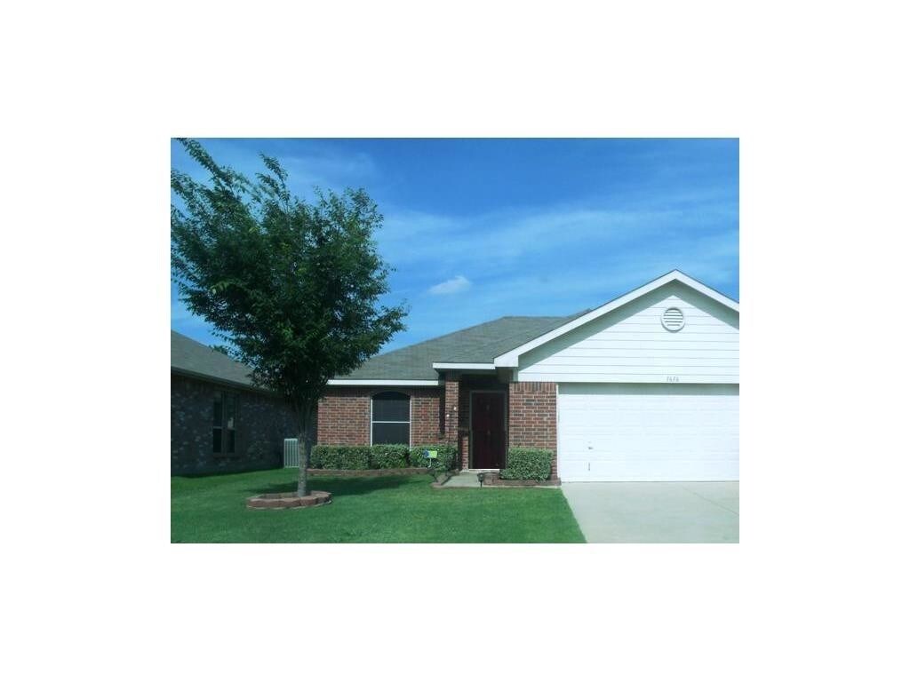 1616 Sams Cir, Royse City, TX 75189 House Rental in Royse City, TX