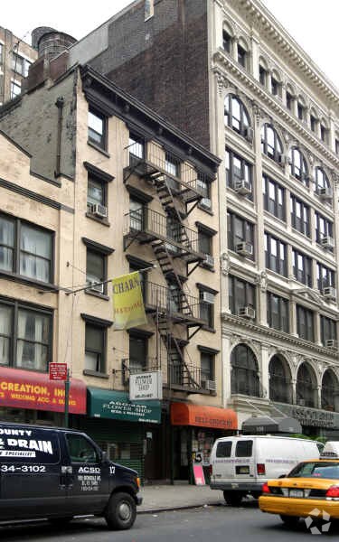 Primary Photo - 135 W 28th St