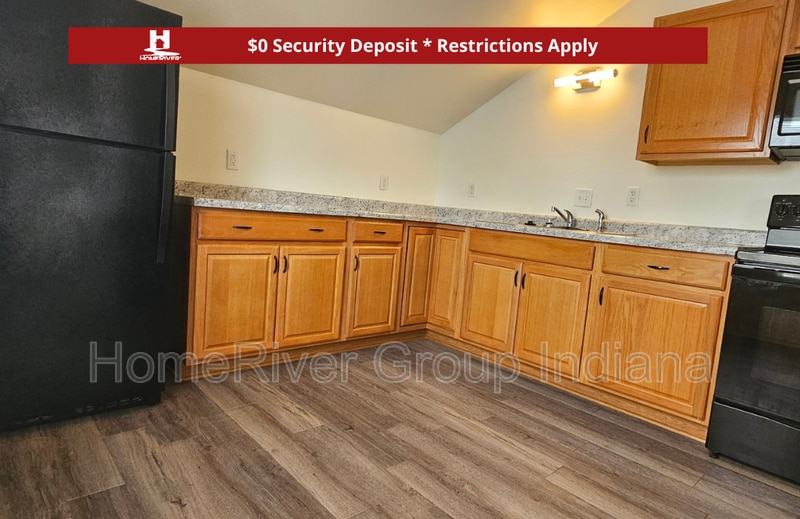 Foto principal - 514 E Washington St