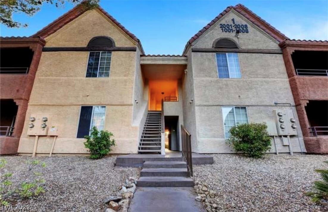2200 S Fort Apache Rd Unit 2007, Las Vegas, NV 89117 Condo for Rent