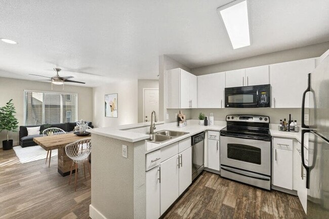 Foto del edificio - Club at Tanasbourne