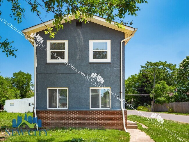 Foto del edificio - 416 S Yale Ave