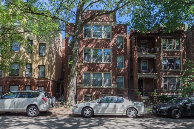 Foto del edificio - 5429 S. Woodlawn Avenue