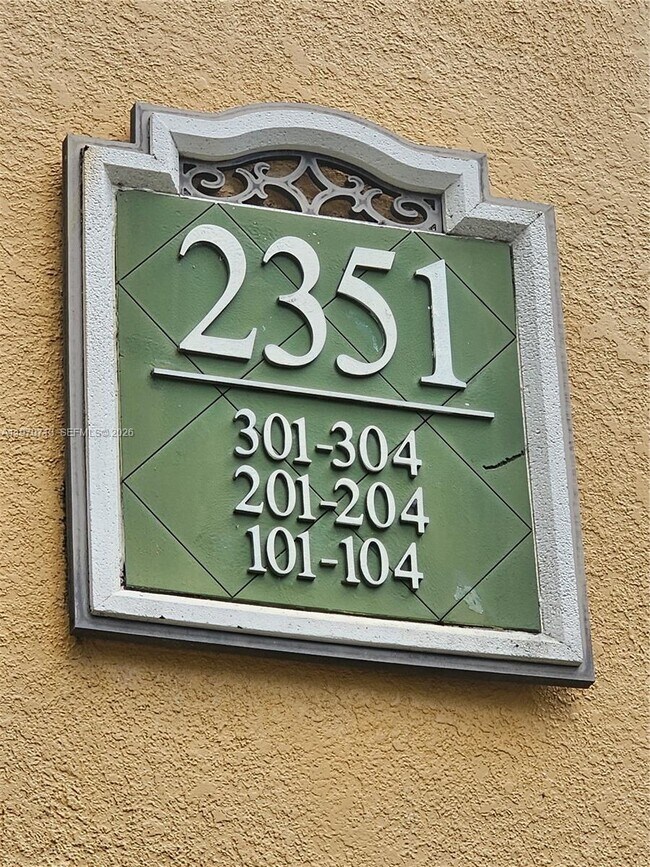 Foto del edificio - 2351 W Preserve Way