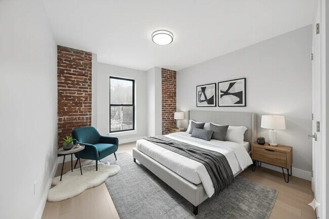 Foto del edificio - 1057 Fulton St