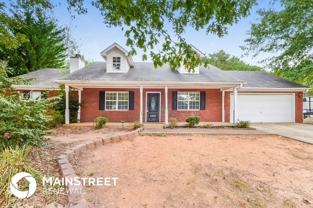 Foto principal - 315 Lacebark Ln