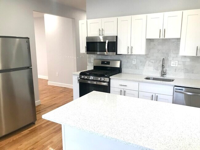 Foto del edificio - 42 Moseley St