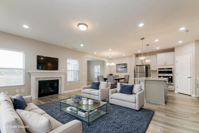 Foto del edificio - 3816 Tritonville Wy