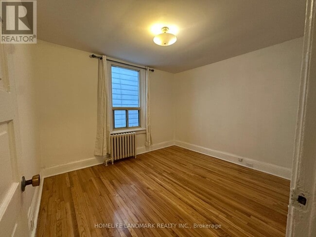 Building Photo - 20 Hallam St