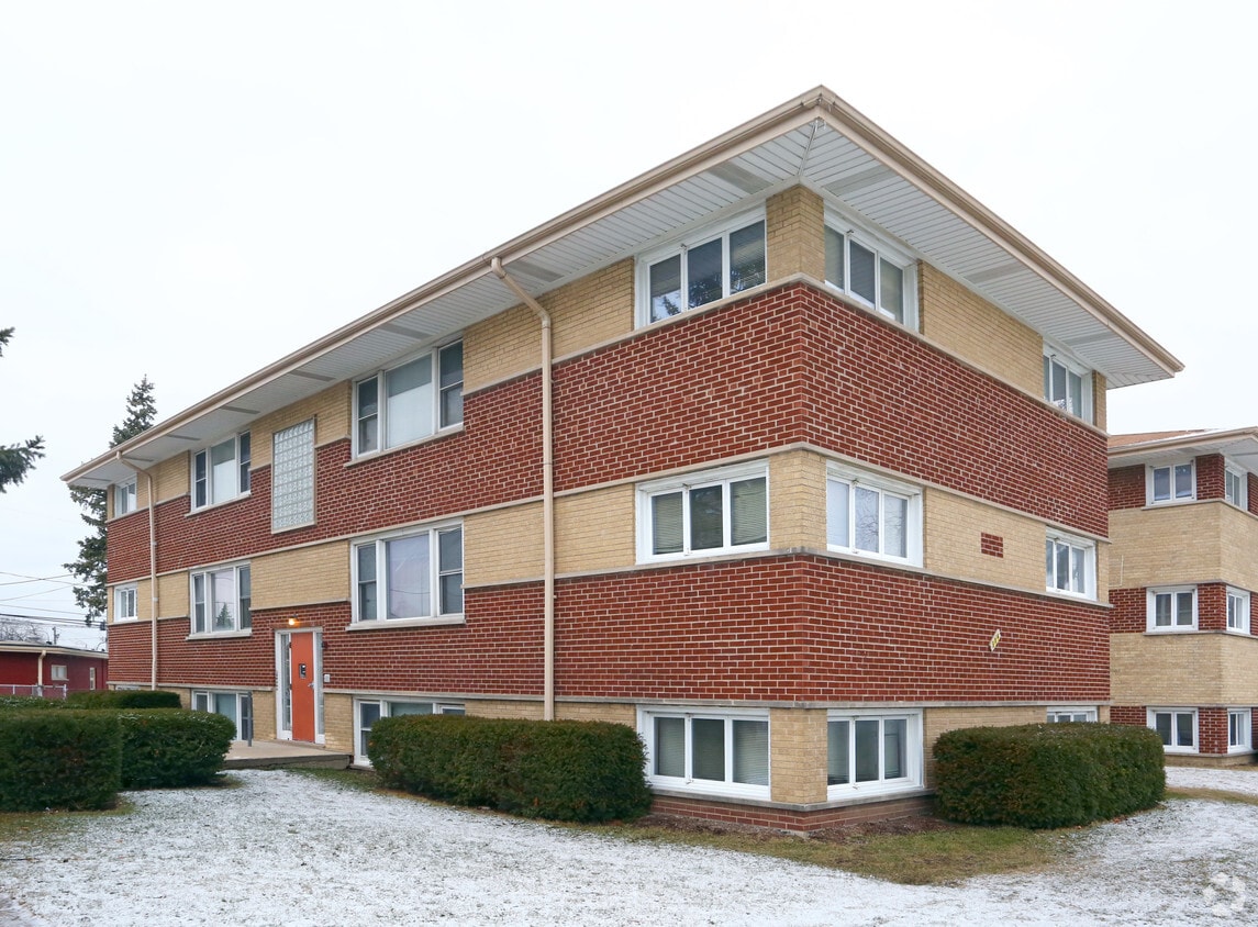 Primary Photo - 504 N Lincoln