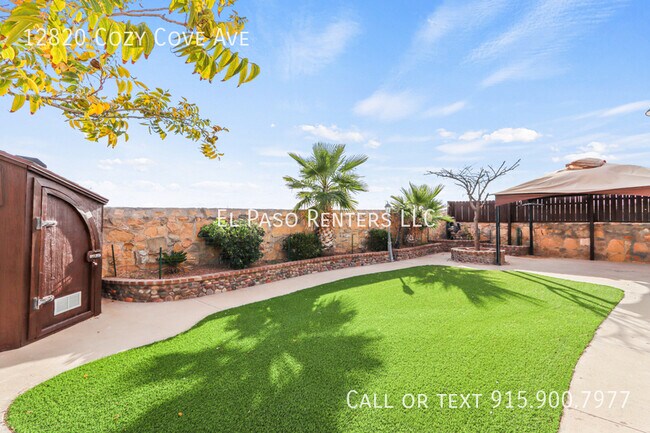 Foto del edificio - 12820 Cozy Cove Ave