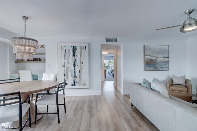 Foto del edificio - 3500 Gulf Shore Blvd N