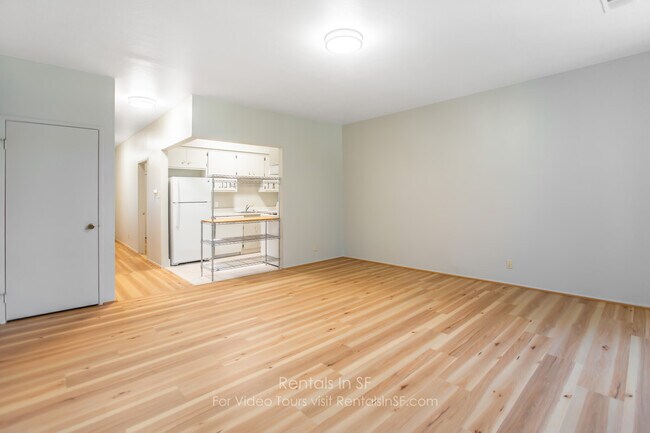 Building Photo - 1729 Sutter St