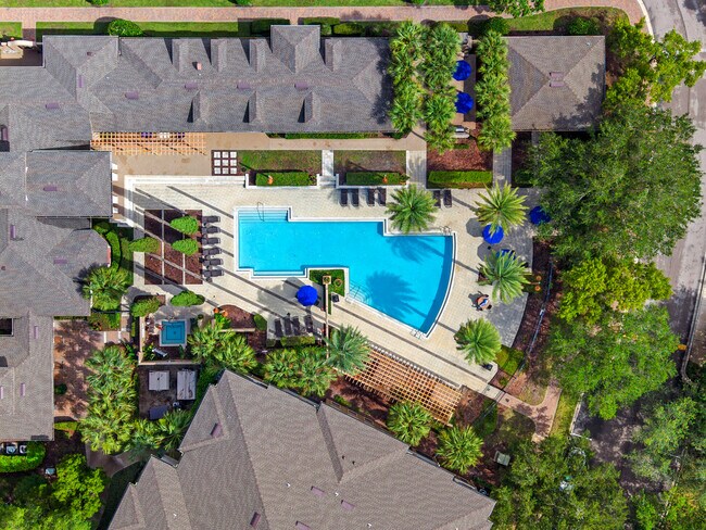 Foto del edificio - 12700 Bartram Park Blvd