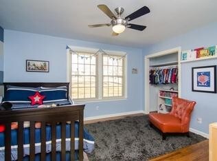 Foto del edificio - 4937 Salem Dr,