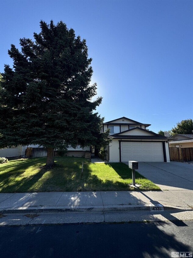 4331 Rio Poco Rd, Reno, NV 89502 House Rental in Reno, NV