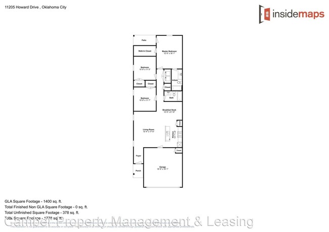 Building Photo - 3 br, 2 bath House - 1302 NW 112th Street