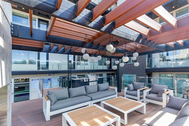Building Photo - Lotus Republic Apartments