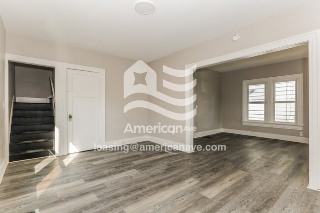Building Photo - 1653 Huffman Ave