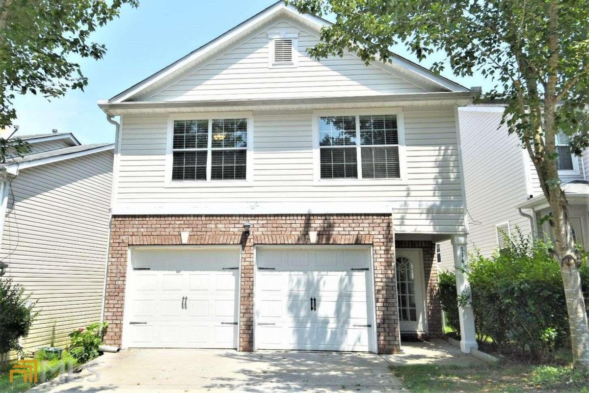 124 Hidden Creek Dr, Canton, GA 30114 House Rental in Canton, GA