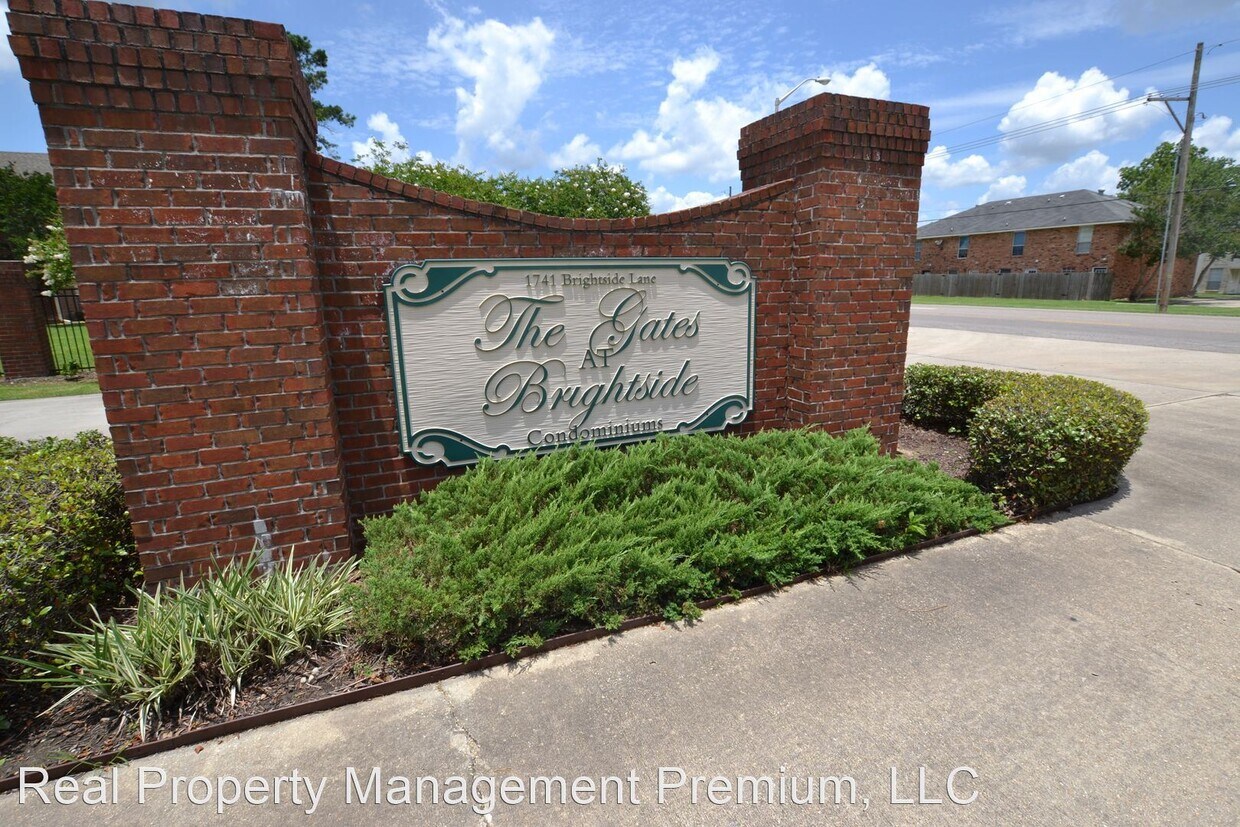 1741 Brightside Dr, Baton Rouge, LA 70820 House Rental in Baton Rouge