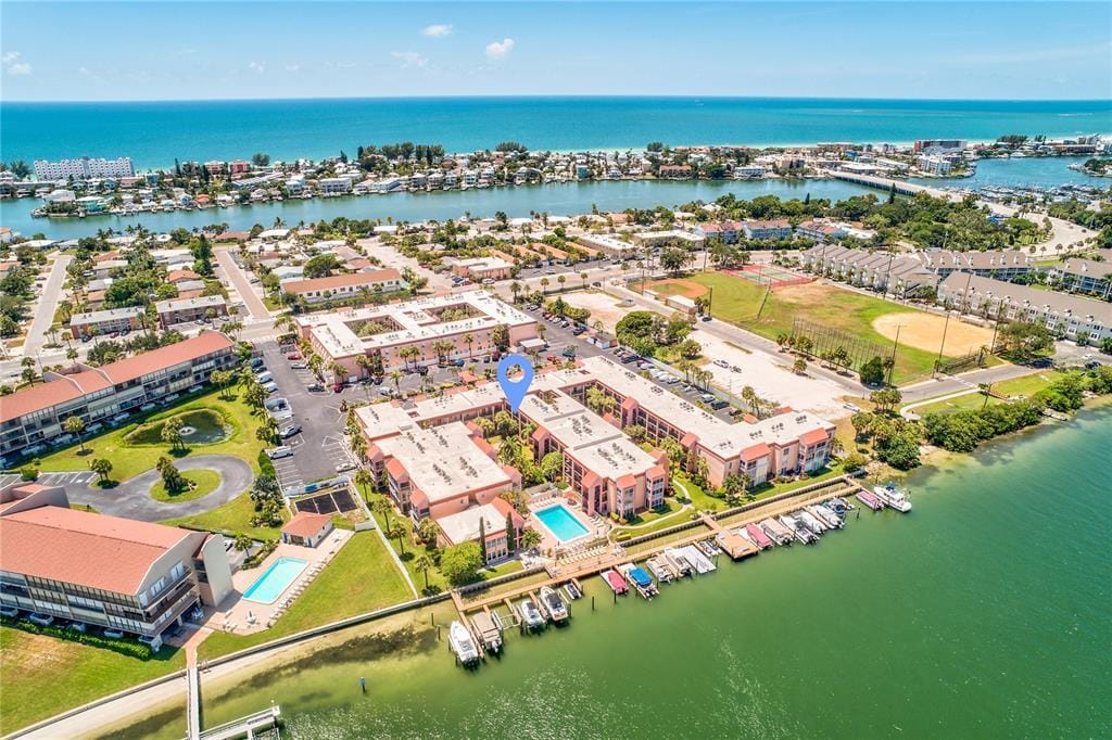 8921 Blind Pass Rd Unit 239, St. Pete Beach, FL 33706 Condo for Rent