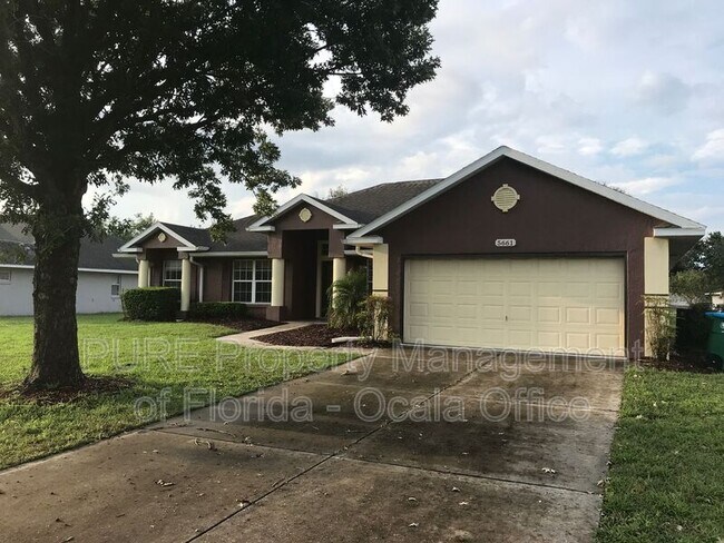 Building Photo - 5661 SW 88th Pl