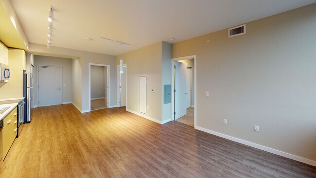 Interior Photo - Brio
