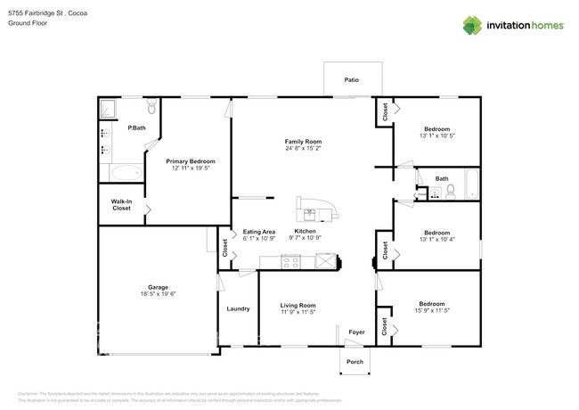 Foto del edificio - 5755 Fairbridge St
