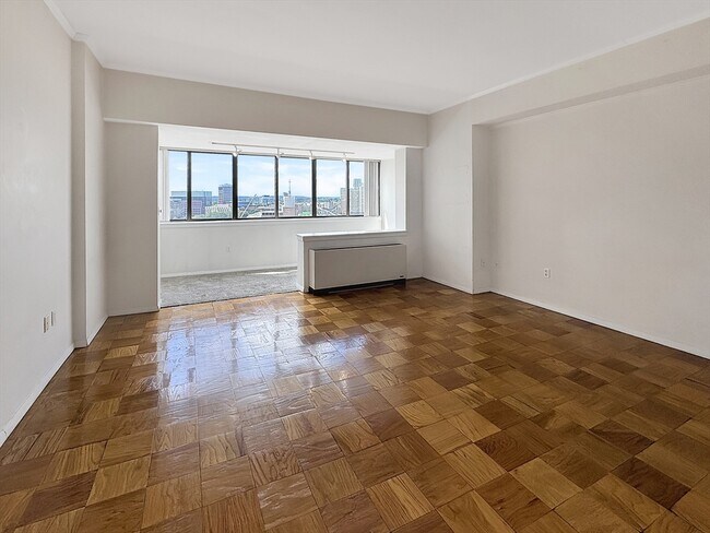 Foto del edificio - 6 Whittier Pl