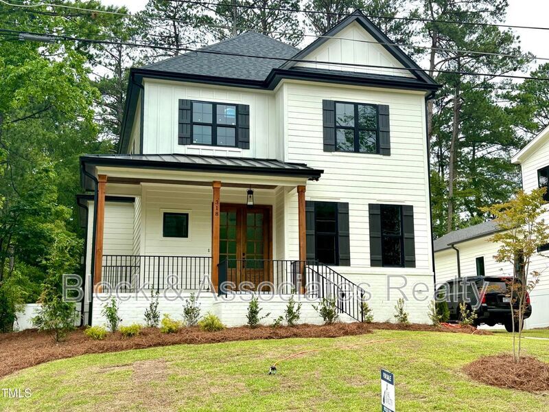 Foto principal - 318 Hinton St
