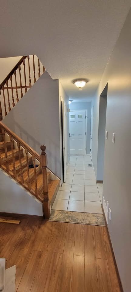 Hallway - 276 Christopher Dr