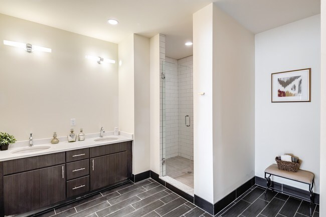Interior Photo - AF Bornot Dye Works Lofts