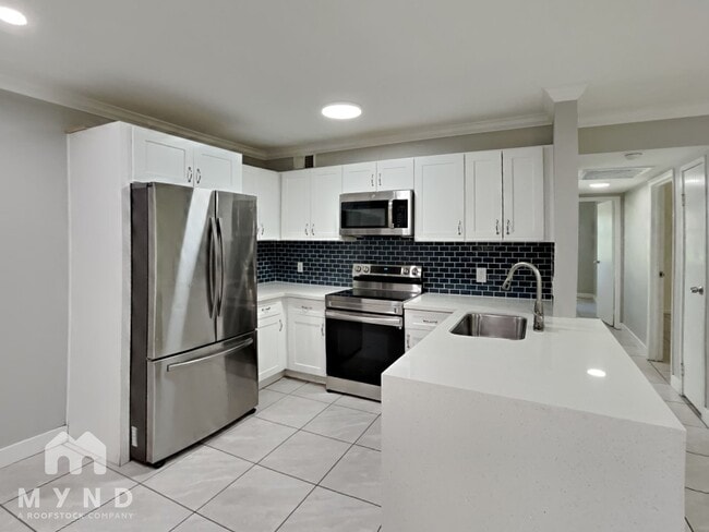 Building Photo - 4744 O'Bannon Dr