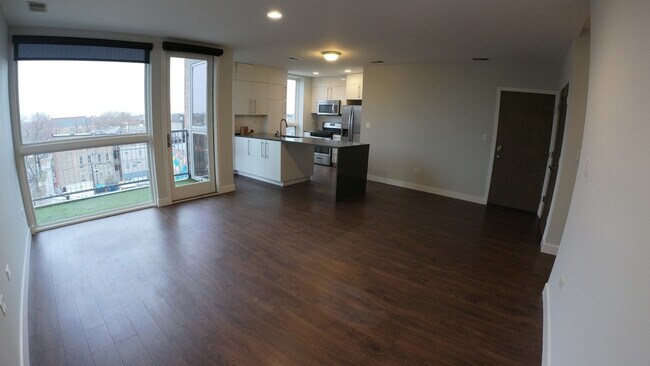 Foto del edificio - 3301 N Sheffield Ave