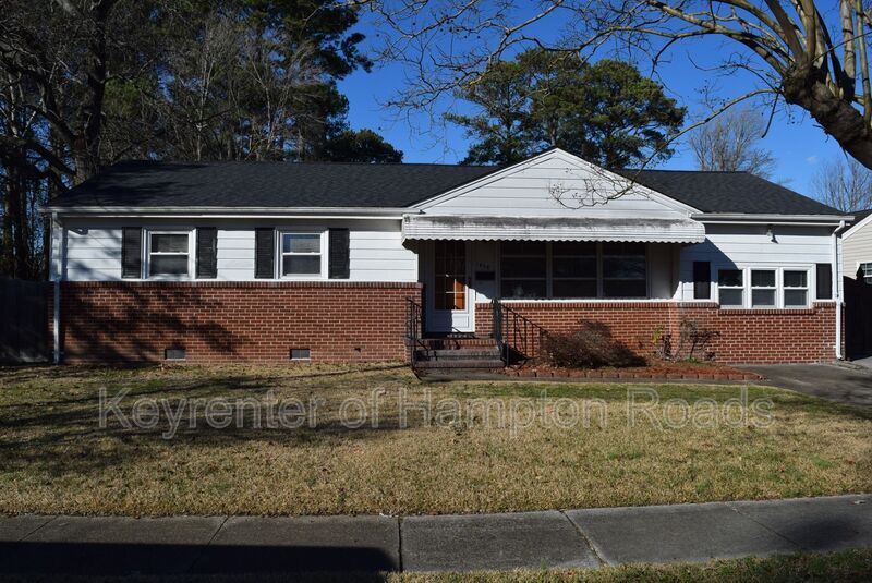Foto principal - 1854 Tulane Rd