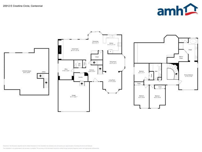 Building Photo - 20912 E Crestline Cir