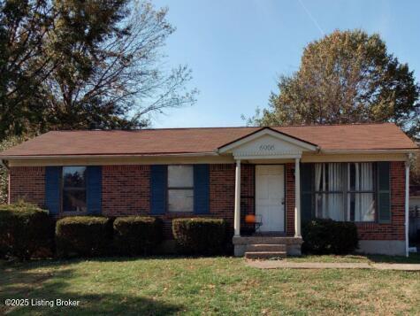 Primary Photo - 6906 Spourtland Dr
