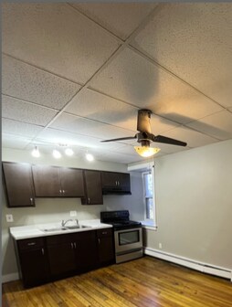 Foto del edificio - 1701 Sycamore St