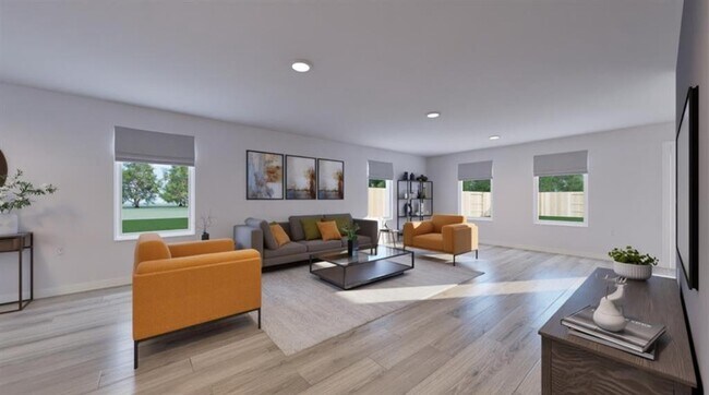 Building Photo - 6403 Geyser Starish Dr