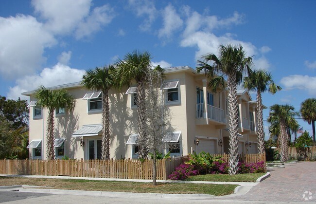 Foto del edificio - Sapphire Bay