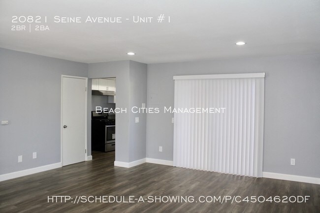 Building Photo - 20821 Seine Ave
