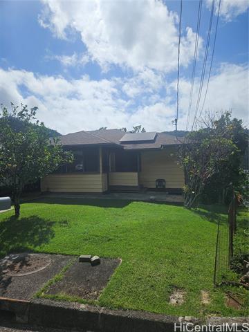 Foto del edificio - 2405 Myrtle St