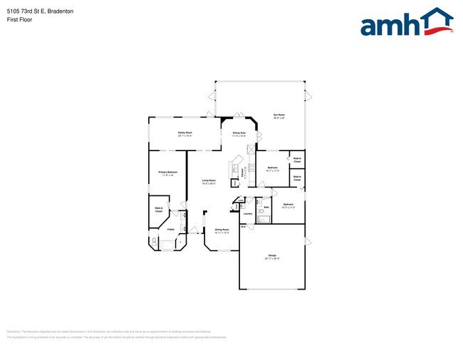 Foto del edificio - 5105 73rd St E
