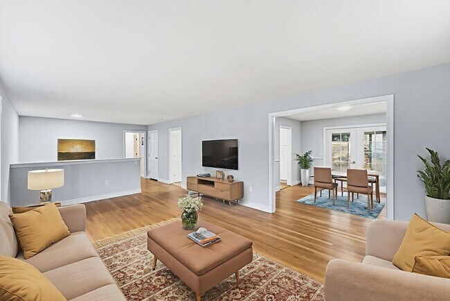 Foto del edificio - 38 Juniper Ln