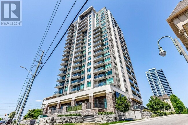 Building Photo - 1215 Bayly St