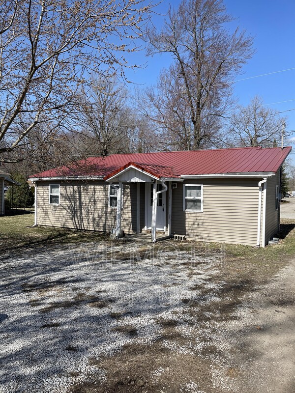 Building Photo - 311 Covington St