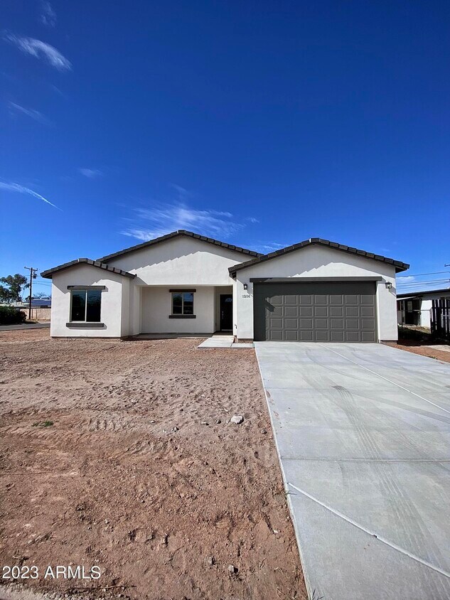 1256 E Barcelona Ave, Casa Grande, AZ 85122 House Rental in Casa