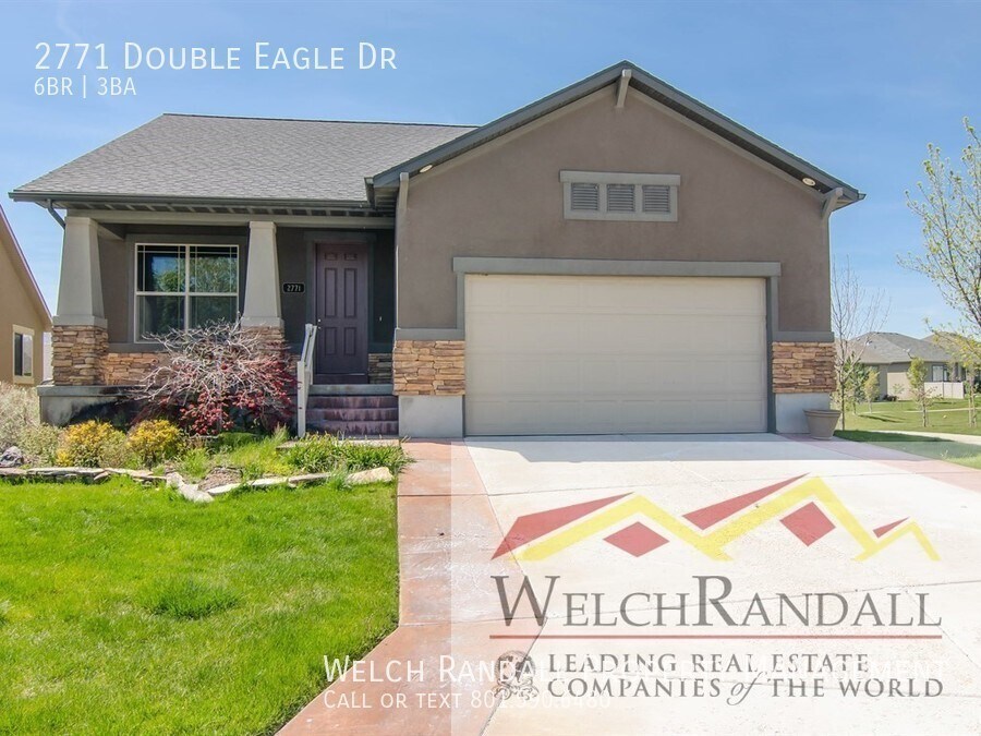Lehi Single Family Home. House Rental in Lehi, UT