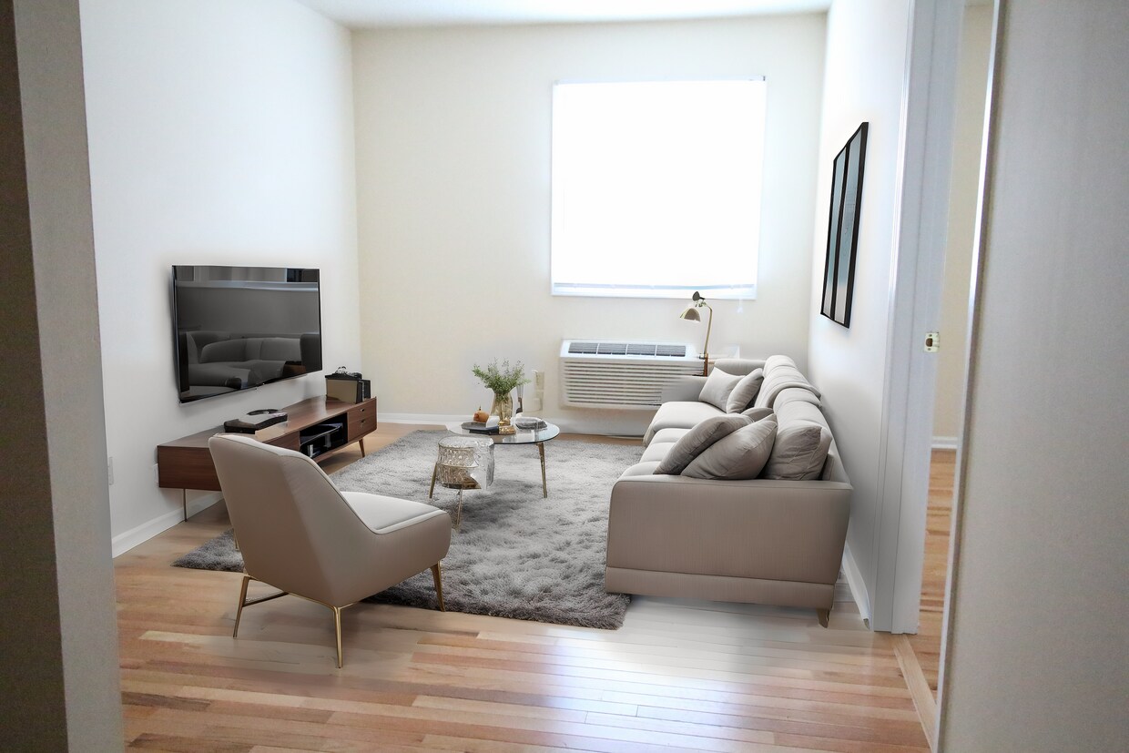 Foto principal - 1508 Wheeling Ave